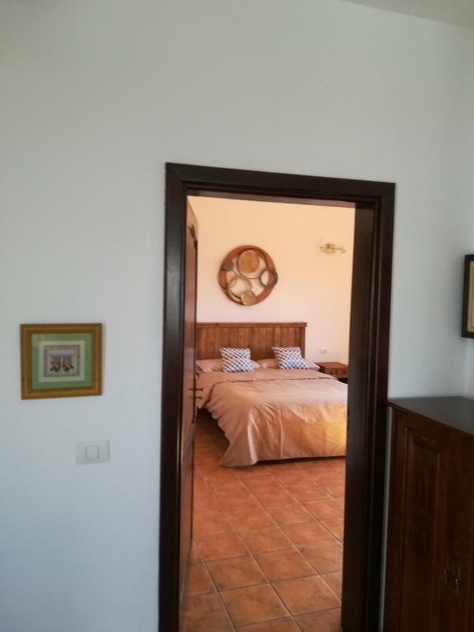 Vivienda Vacacional La Canada Тинахо Екстериор снимка